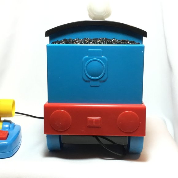 Thomas and Friends Stop & Go R/C Wired Remote Control Train Brand EUC - Picture 3 of 9